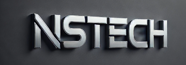 Logo NSTECH.PT